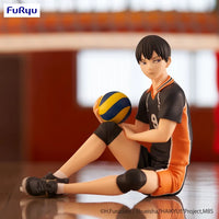 
              Tobio Kageyama, Haikyu!!, FuRyu, Noodle Stopper Figur
            