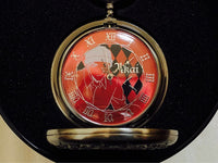 
              Detective Conan, Reloj de Bolsillo, Shuichi Akai, SEGA
            