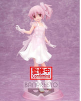 
              Madoka, Puella Magi Madoka, 10th Anniversary, Serenus Couture, Banpresto
            