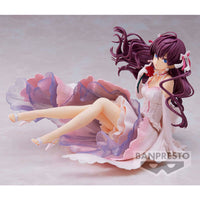 
              Shiki Ichinose, Dressy and Attractive Eyes, The Idolmaster, Cinderella Girls, Banpresto
            