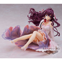 
              Shiki Ichinose, Dressy and Attractive Eyes, The Idolmaster, Cinderella Girls, Banpresto
            