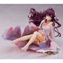 Shiki Ichinose, Dressy and Attractive Eyes, The Idolmaster, Cinderella Girls, Banpresto