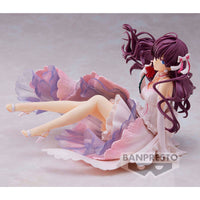 
              Shiki Ichinose, Dressy and Attractive Eyes, The Idolmaster, Cinderella Girls, Banpresto
            