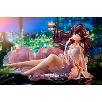 
              Shiki Ichinose, Dressy and Attractive Eyes, The Idolmaster, Cinderella Girls, Banpresto
            