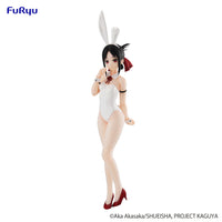 
              Kaguya Shinomiya, Love is War, Bunny Ver, BiCute, FuRyu
            