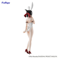 
              Kaguya Shinomiya, Love is War, Bunny Ver, BiCute, FuRyu
            