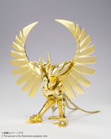 
              Ikki, Saint Seiya, Phoenix, Golden Limited Edition, Cloth Myth EX, Tamashii Nations
            