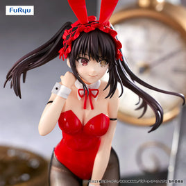 Kurumi Tokisaki, Date A Live, Bunny Ver. BiCute, FuRyu