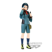 
              Nika Nanaura, Mobile Suit Gundam The Witch From Mercury, Banpresto
            