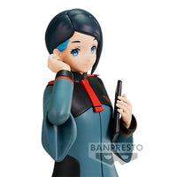 
              Nika Nanaura, Mobile Suit Gundam The Witch From Mercury, Banpresto
            