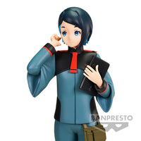 
              Nika Nanaura, Mobile Suit Gundam The Witch From Mercury, Banpresto
            