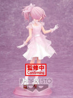 
              Madoka, Puella Magi Madoka, 10th Anniversary, Serenus Couture, Banpresto
            