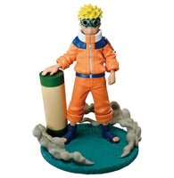 
              Naruto Uzumaki, Memorable Saga, Bandai Collectors
            