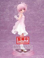 
              Madoka, Puella Magi Madoka, 10th Anniversary, Serenus Couture, Banpresto
            