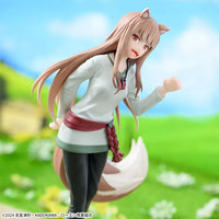 
              Holo, Spice and Wolf, Desktop and Decorate, SEGA
            