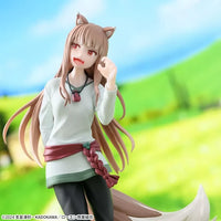 
              Holo, Spice and Wolf, Desktop and Decorate, SEGA
            