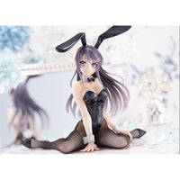 
              Mai Sakurajima, Rascal Does Not Dream of Bunny Girl Senpai, Bunny Ver., Taito
            