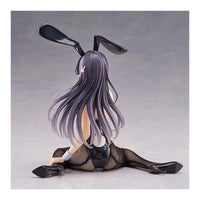 
              Mai Sakurajima, Rascal Does Not Dream of Bunny Girl Senpai, Bunny Ver., Taito
            