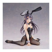 
              Mai Sakurajima, Rascal Does Not Dream of Bunny Girl Senpai, Bunny Ver., Taito
            