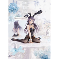 
              Mai Sakurajima, Rascal Does Not Dream of Bunny Girl Senpai, Bunny Ver., Taito
            