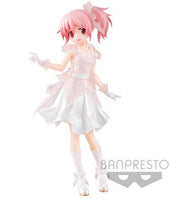 
              Madoka, Puella Magi Madoka, 10th Anniversary, Serenus Couture, Banpresto
            