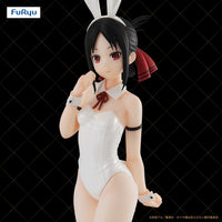 
              Kaguya Shinomiya, Love is War, Bunny Ver, BiCute, FuRyu
            