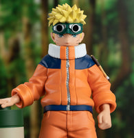 
              Naruto Uzumaki, Memorable Saga, Bandai Collectors
            