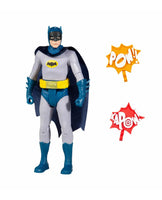 
              Batman Retro 66. Bandai Mc Farlane
            