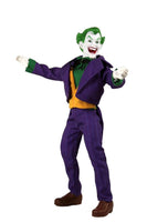 
              Joker. DC Comics. Mego. Wave 13
            