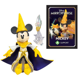 Mickey Mouse. Disney Mirrorverse. McFarlane. 13 cm