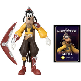 Goofy. Disney Mirrorverse. McFarlane. 13 cm