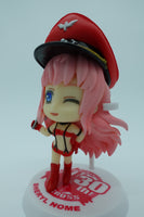 
              Sheryl Nome. Macross F. Chibi Kyun Chara. 30th Anniversary. Banpresto
            