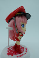 
              Sheryl Nome. Macross F. Chibi Kyun Chara. 30th Anniversary. Banpresto
            