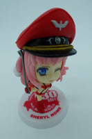 
              Sheryl Nome. Macross F. Chibi Kyun Chara. 30th Anniversary. Banpresto
            