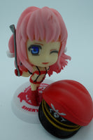 
              Sheryl Nome. Macross F. Chibi Kyun Chara. 30th Anniversary. Banpresto
            