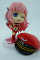 
              Sheryl Nome. Macross F. Chibi Kyun Chara. 30th Anniversary. Banpresto
            