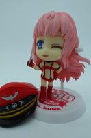 
              Sheryl Nome. Macross F. Chibi Kyun Chara. 30th Anniversary. Banpresto
            