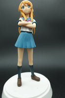 
              Kirino Kousaka. Ore no Imoto ga Konna ni Kawaii wake ga Nai. SEGA. 17 cm.
            