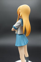 
              Kirino Kousaka. Ore no Imoto ga Konna ni Kawaii wake ga Nai. SEGA. 17 cm.
            