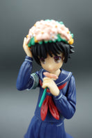 
              Uiharu Kazari. Winter Clothes. Toaru Kagaru no Railgun. Taito. 17 cm
            