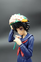 
              Uiharu Kazari. Winter Clothes. Toaru Kagaru no Railgun. Taito. 17 cm
            