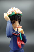 
              Uiharu Kazari. Winter Clothes. Toaru Kagaru no Railgun. Taito. 17 cm
            