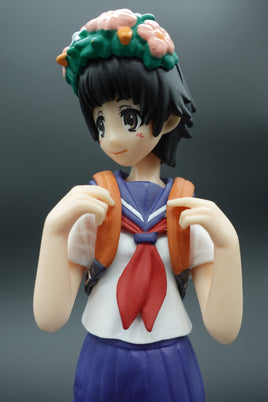 Uiharu Kazari. Toaru Kagaru no Railgun. SEGA. 17 cm