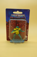 
              Set de 5 figuras mini. Master of the Universe. 11.5 cm
            