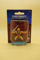 
              Set de 5 figuras mini. Master of the Universe. 11.5 cm
            