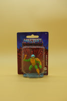 
              Set de 5 figuras mini. Master of the Universe. 11.5 cm
            