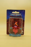 
              Set de 5 figuras mini. Master of the Universe. 11.5 cm
            