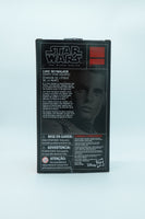 
              Luke Skywalker. Escape de la Estrella de la Muerte. Black Series. Hasbro
            