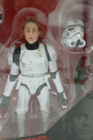 
              Luke Skywalker. Escape de la Estrella de la Muerte. Black Series. Hasbro
            