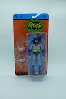 
              Batman Retro 66. Bandai Mc Farlane
            